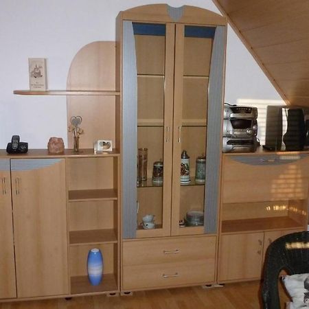 Ferienwohnung Irene Ludwigschorgast Exteriör bild