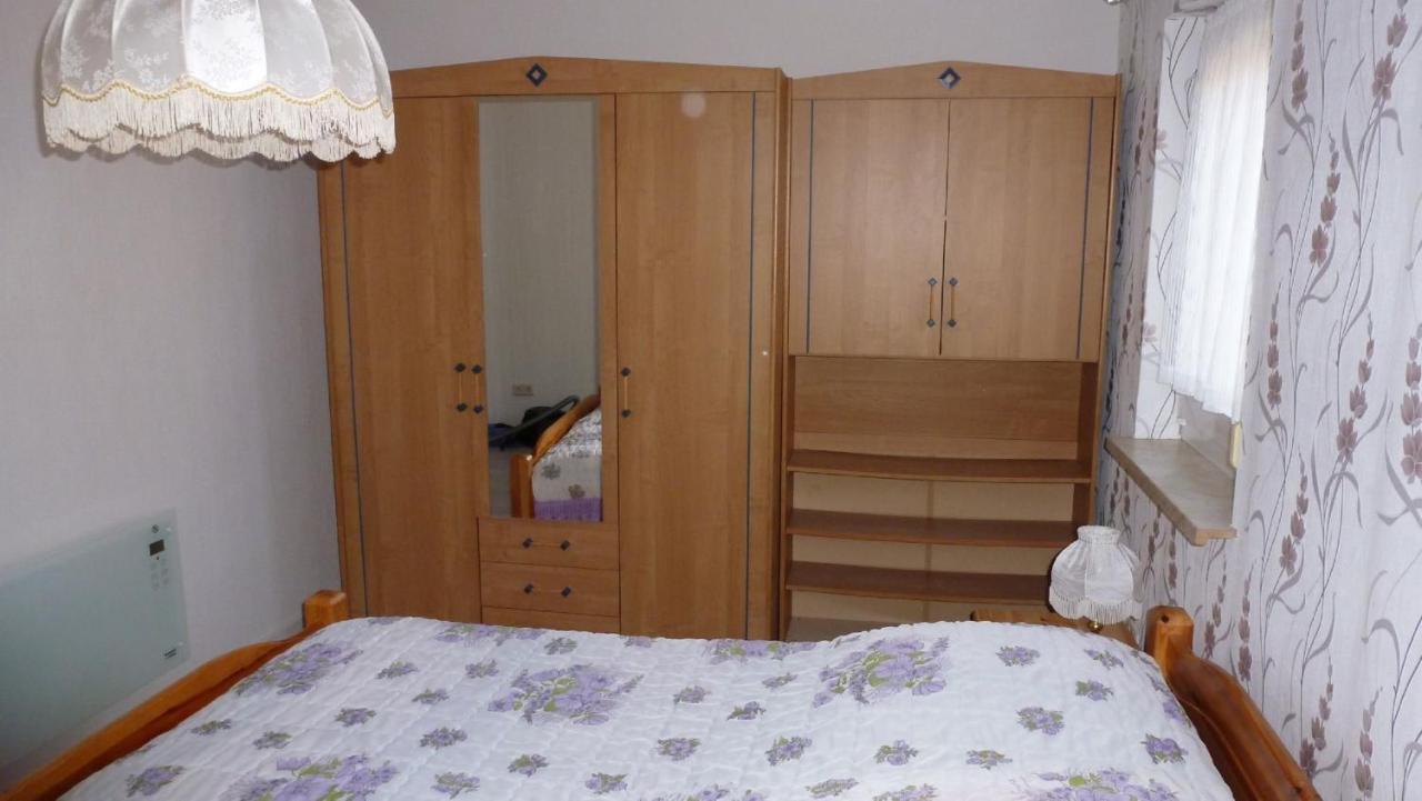 Ferienwohnung Irene Ludwigschorgast Exteriör bild