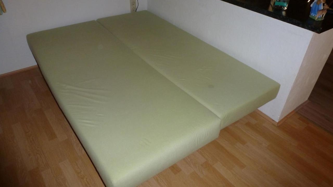 Ferienwohnung Irene Ludwigschorgast Exteriör bild